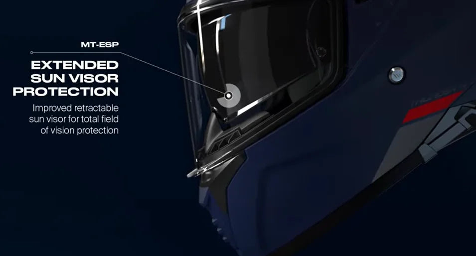 MT Thunder SV 4 ECE 22.06 DOT Approved Full Face Helmets Motorcycle Double Lens Shield Scooter Helmen Men Capacete de Moto