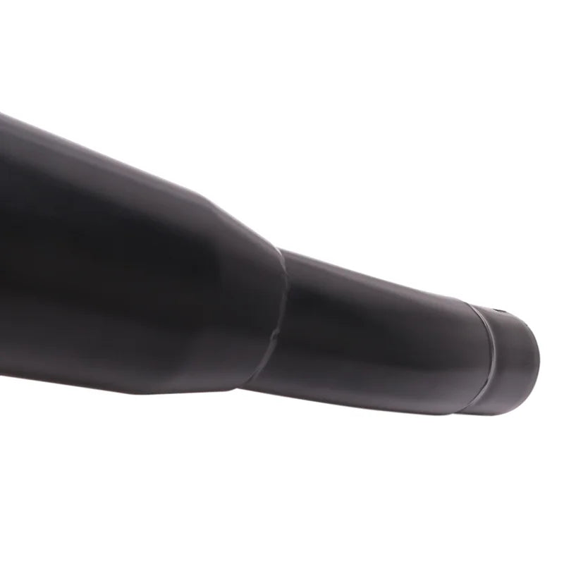 For Honda REBEL 300 500 CMX 300 500 CM300 CM500 2017 - 2022 Motorcycle Exhaust Escape Silencer Modify With Mid Link Pipe Muffler
