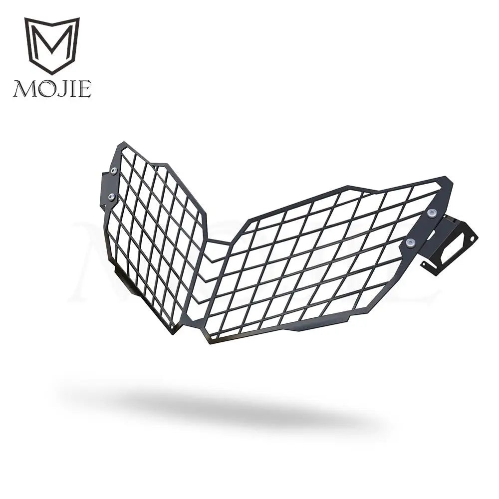 For SUZUKI V-STROM DL650 XT 2012-2016 2015 2014 2013 VStrom DL 650 XT Motorcycle Accessories Headlight Guard Protection Cover