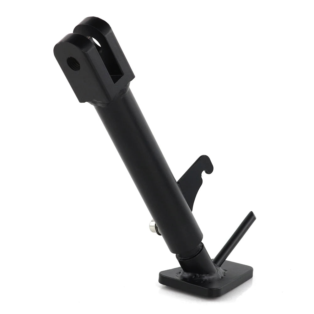 For HONDA CB500F CB500FA CBR500R CBR500RA CB500X / XA Kick Stand Parking Bracket Adjustable Kickstand Motorcycle Foot Side Stand