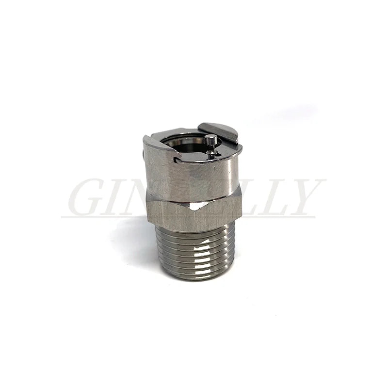 Fuel pump quick release metal connector For BMW R1200GS ADV R1200RT S1000RR K1200R K1300R K1600GTL HP4 Rninet