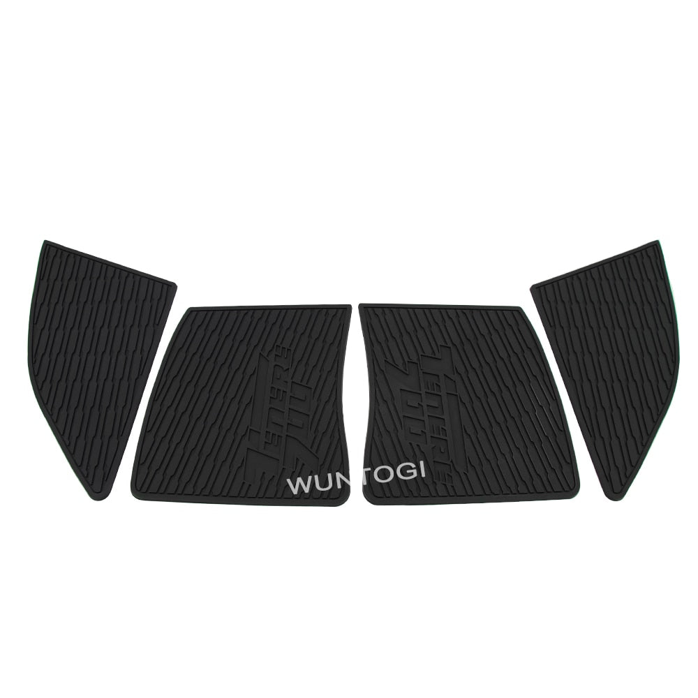 For Yamaha Tenere 700 Tenere700 t700 t7 xtz 700 2022 New Motorcycle Scratch Cluster Screen Dashboard Protection Instrument Film