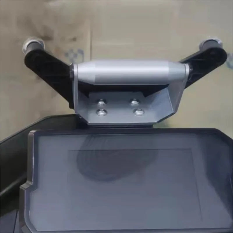2023 2024 For KTM 390 Adventure 890 790 Adventure S R Rally R 2019 2020 2021 2022 GPS Phone Navigation Mount Bracket Holder