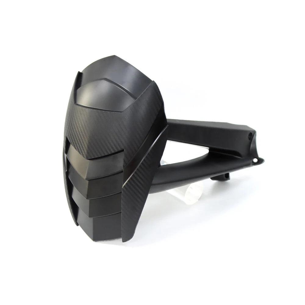 For BMW R1200 GS 2004 2005 2006 2007 2008 2009 2010 2011 2012 Motorcycle R1200GS Rear Mudguard Hugger Fender Wheel