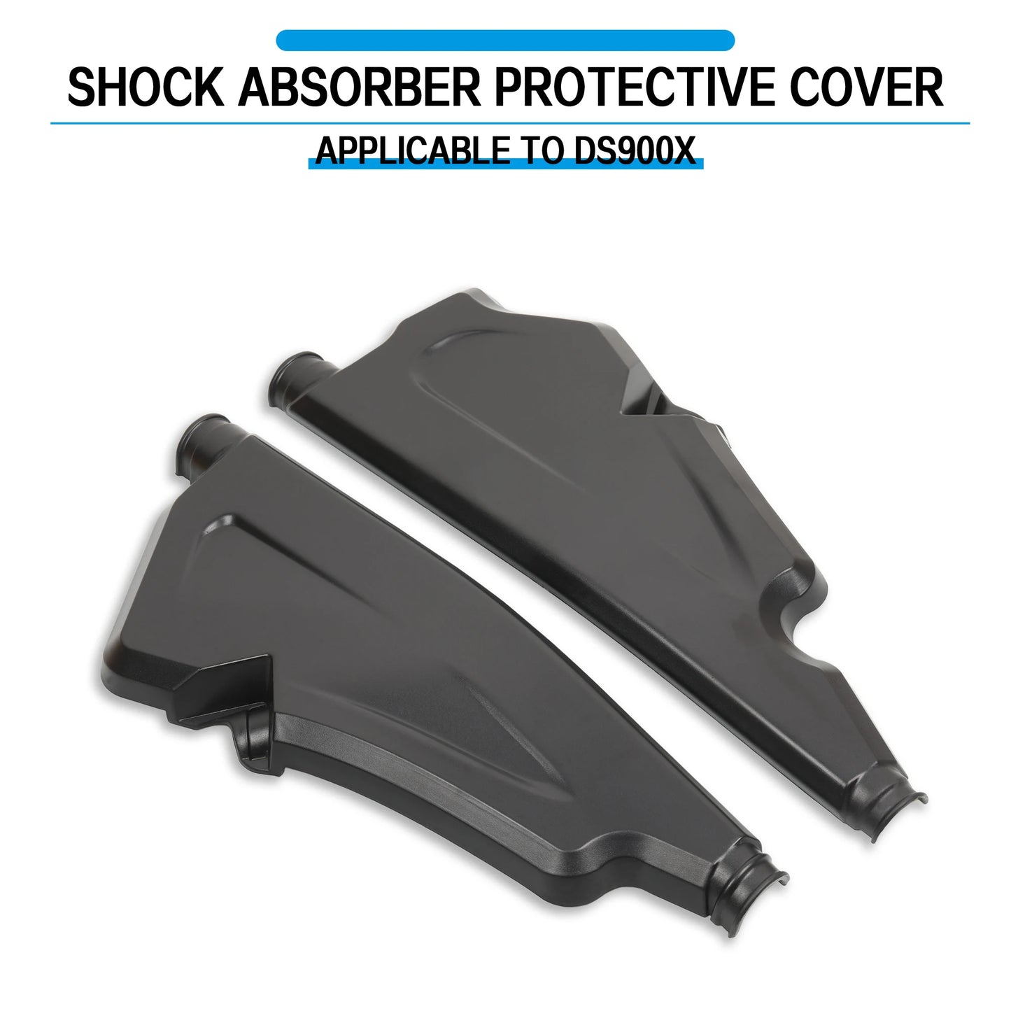 Motorcycle DS900X Frame Infill Side Panel Set Guard Protector Fairing Cowl Cover For Voge DSX 900 DS900X DSX900 2024