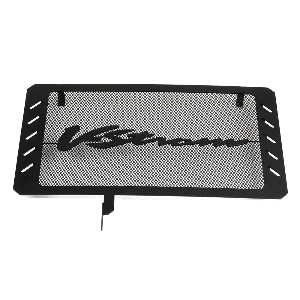 Motorcycle Radiator Grille Guard Cover Protection for SUZUKI V-STROM V STROM DL650 DR650S 2013 - 2019 2015 2016 2017 2014 2017