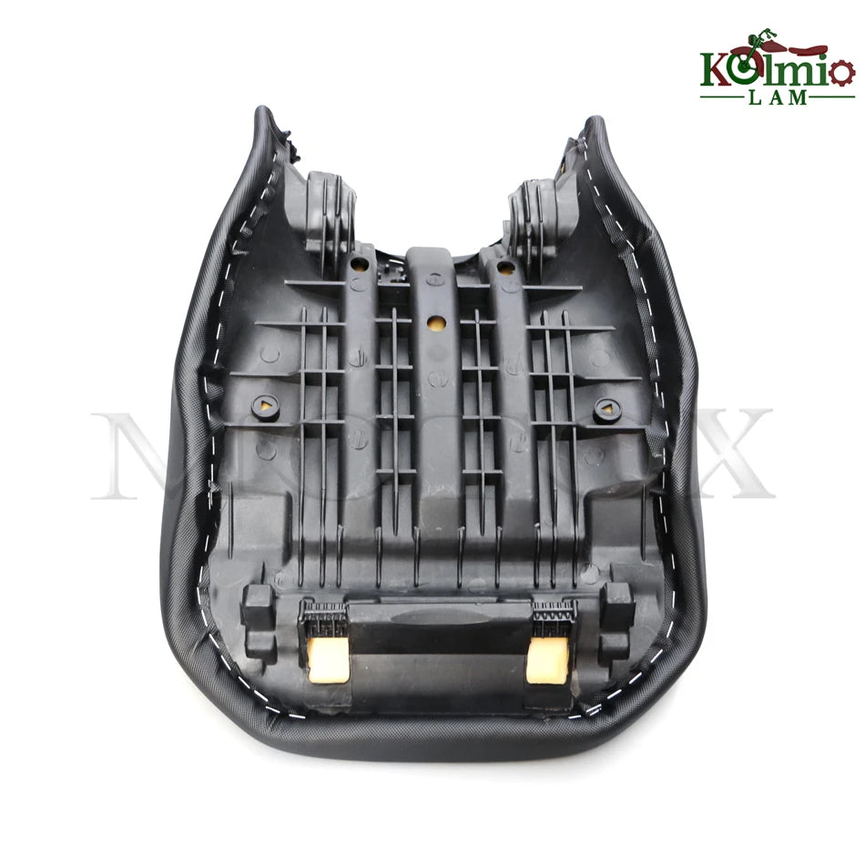 Fit for Adventure R1200GS R1200 GS 2013-2018 R1250GS R1250 GS 2019-2021 Motorcyclist Front Standard Driver Seat Pillion Cushion