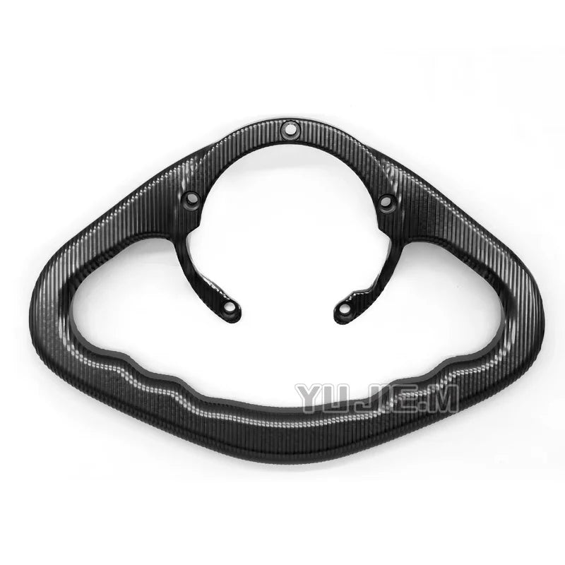 For CFMOTO 250SR 300SR 450SR CF MOTO SR 250 300 450 SR Accessories Passenger Handgrips Hand Grip Grab Bar Tank Handle Armrest