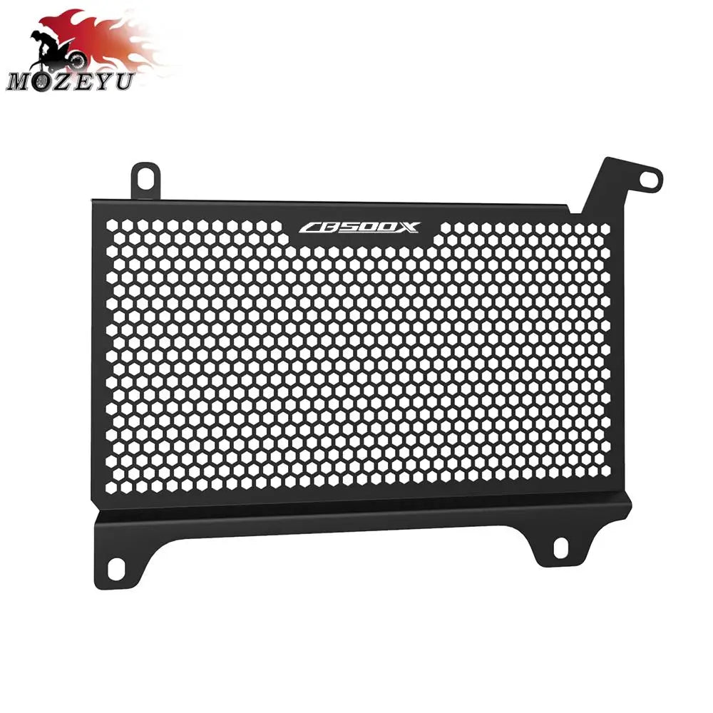 Radiator Guard FOR HODNA CB500X CB 500X CB500 CB 500 X 2019 2020 2021 2022 2023 Motorcycle Radiator Grille Guard Protector Cover