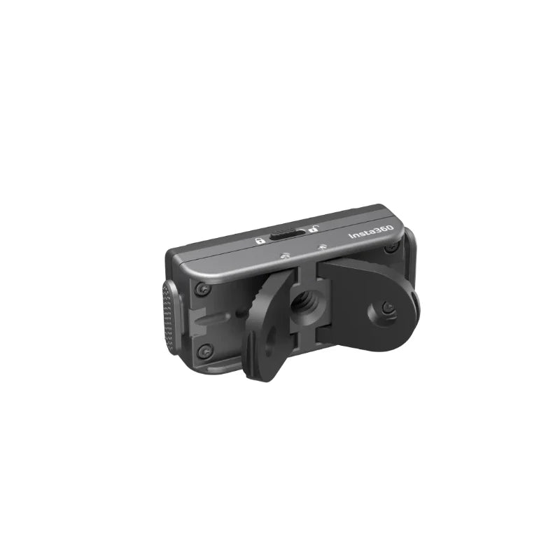 Insta360 Quick Release Mount For Insta 360 X4 / X3 / ONE X2 / RS / Ace Pro / R Camera Original Accessories