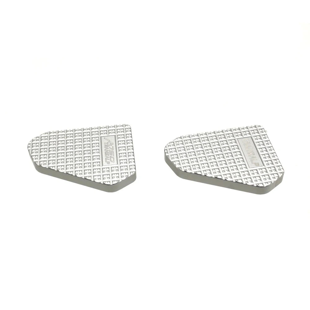 For Honda XL750 Transalp 750 XL 750 2023 2024 Motorcycle Accessories Rear Foot Brakes Pedals Levers Step Plate Extension