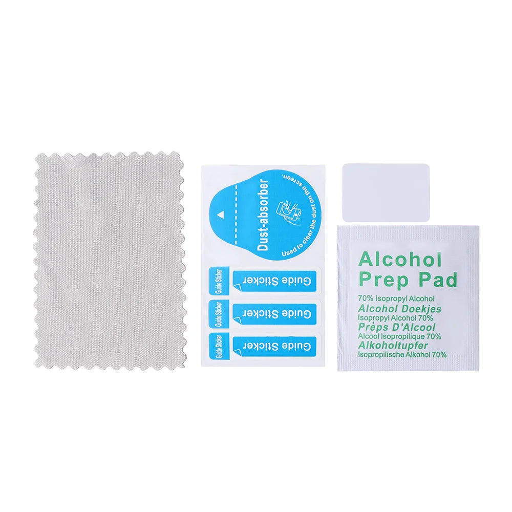 2023 Tracer 7 Tracer7 GT NEW Accessories For Yamaha Tracer 7 / GT Dashboard Screen Protector Film Instrument Protective Films