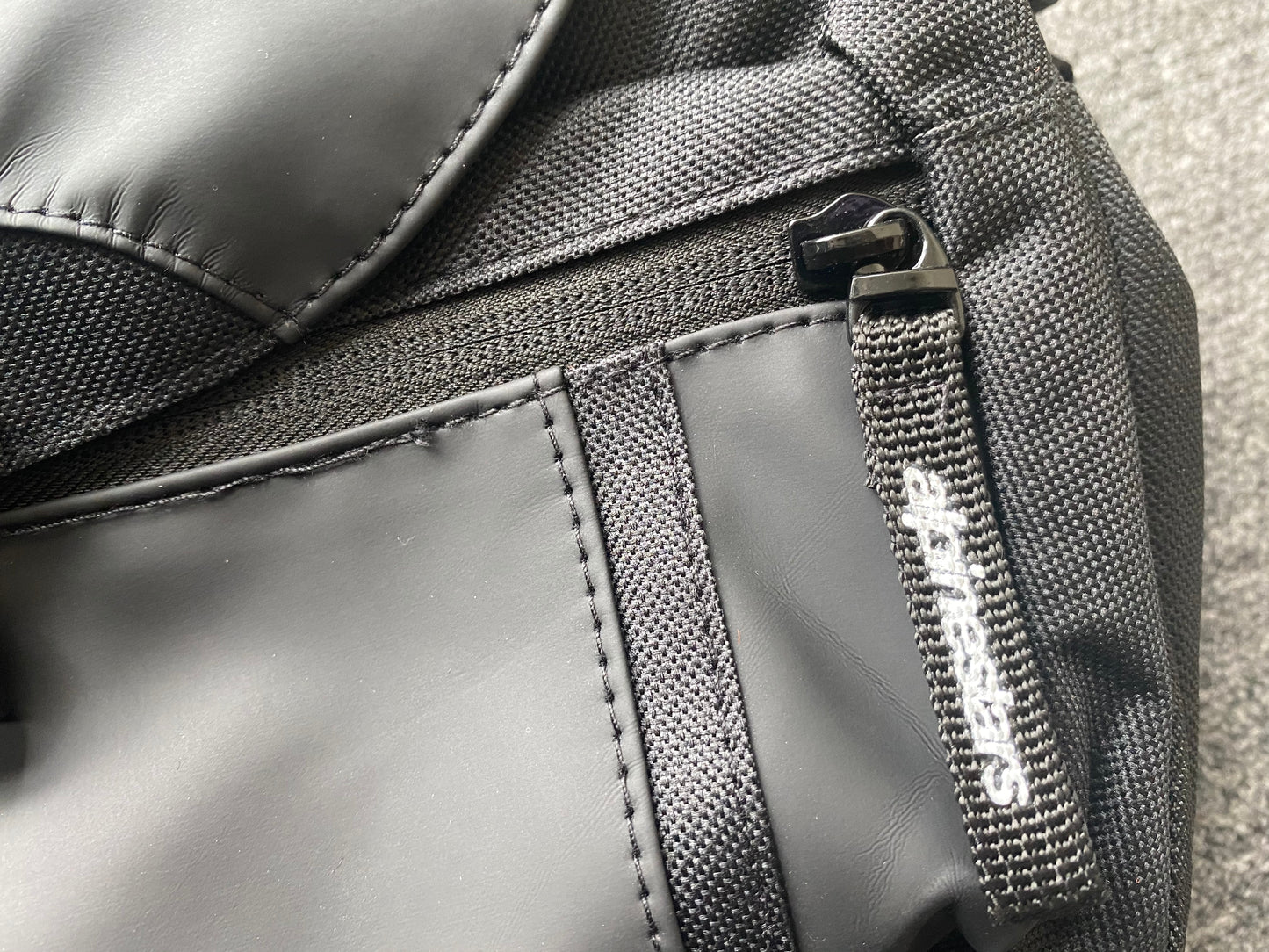 2023 New Waterproof thigh bag men and women motorcycle hip bag saddle bag hip bag leg bag general Phone Purse Fanny Pack Bag