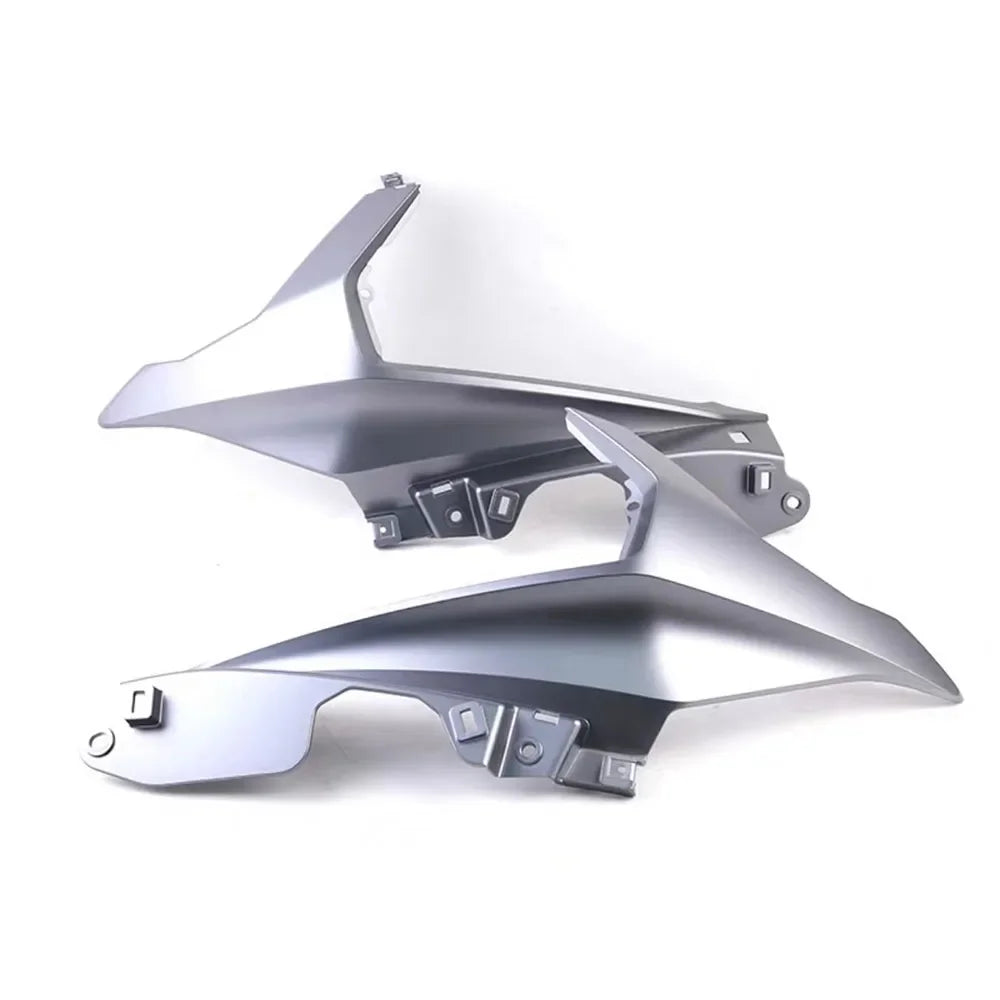 Motorcycle Accessories Headlight Left And Right Decorative Covers For CFMOTO 650MT 650 MT MT650