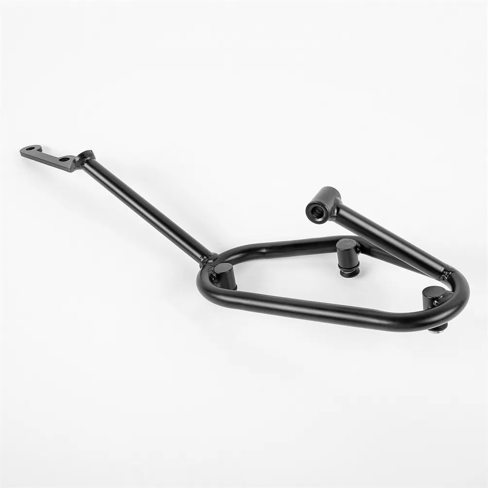 Z900RS Saddlebag Support Bracket for Kawasaki Z900 RS 2018-2024 SE Cafe ABS Motorcycle Side Mount Holder Bags Luggage Rack Bars
