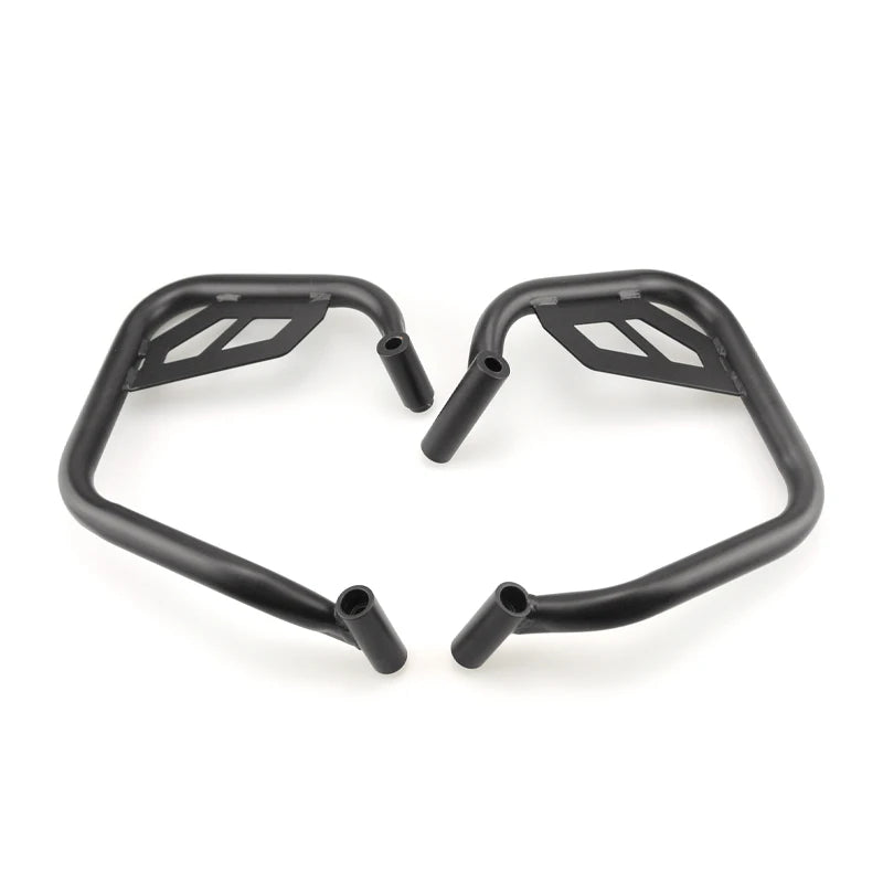 MTKRACING For YAMAHA Tracer 9 GT MT-09 MT09 2021 2022 Motorcycle Bumper Engine Guard Crash Bar Body Frame Protector Accessories