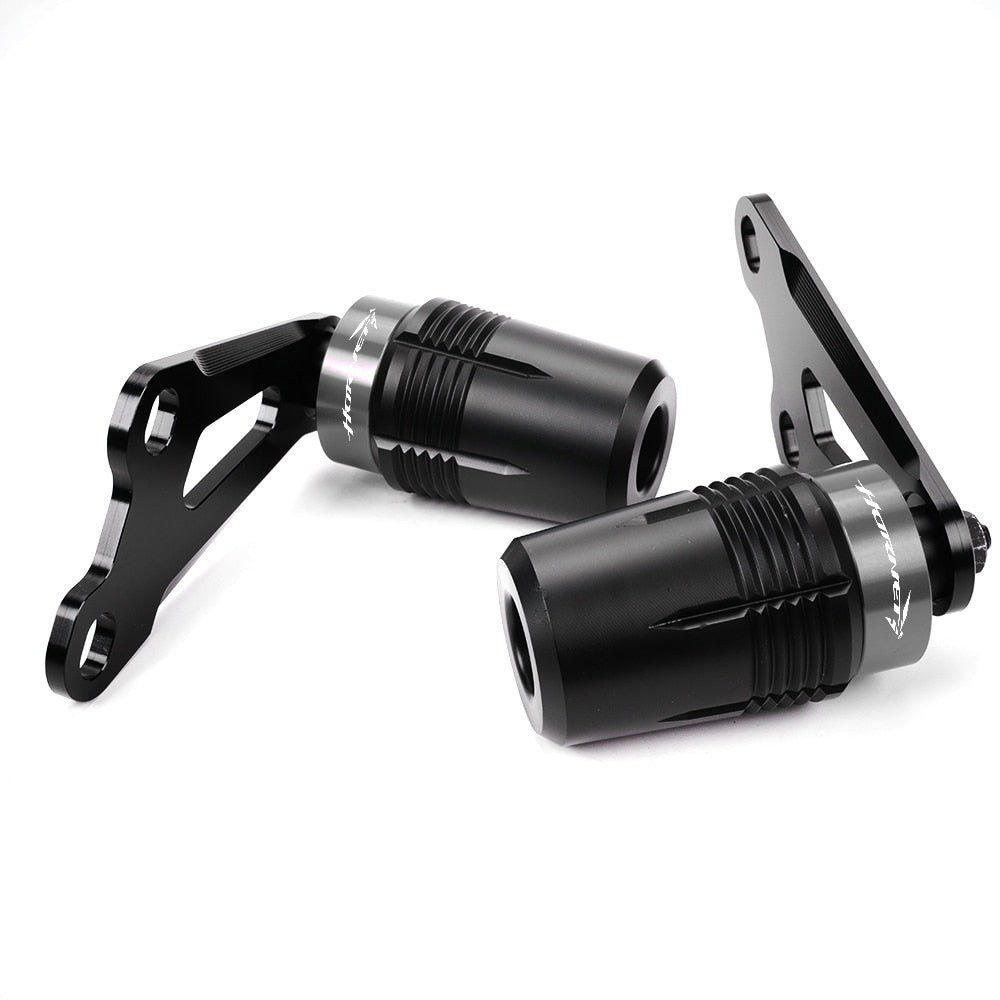 For HONDA CB750 CB 750 HORNET 2023 Motorcycle Accessories Frame Sliders Falling Protection Crash Protectors