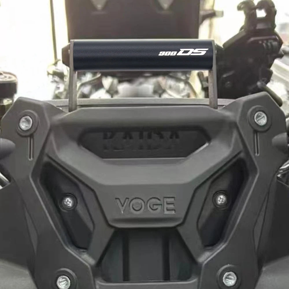 For VOGE 900DSX DSX900 DS900X DSX 900 Motorcycle Accessories Mobile Phone Bracket Support GPS Navigation Board Bracket 900 DSX