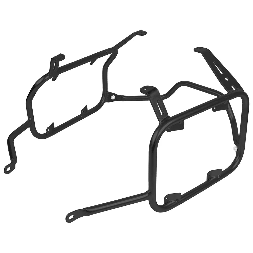 Top Case Saddlebag Panniers Luggage Rack For VOGE 900DS 900DSX 2024 2025 Motorcycle Aluminum Box Tail Trunk Side Case Bracket