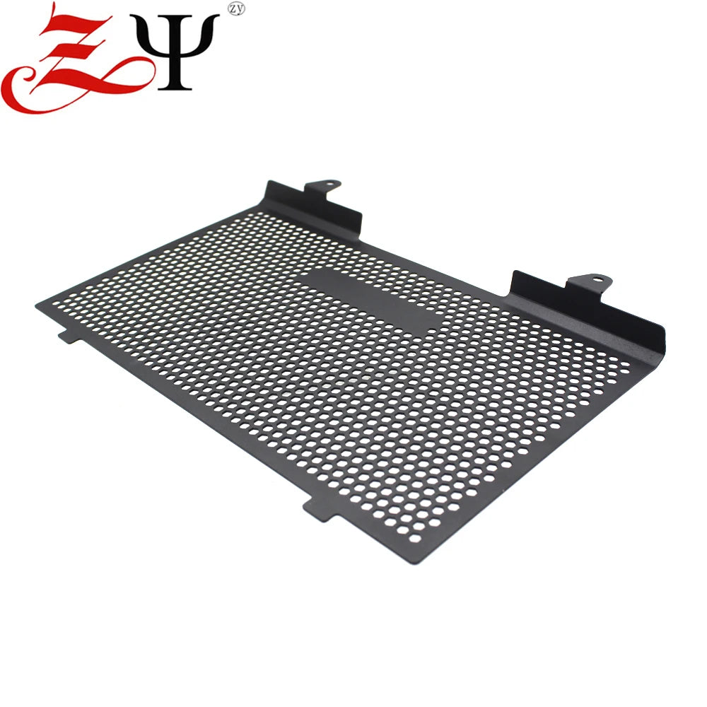 Fit For Honda TRANSALP XL750 XL 750 2023 Aluminum Motorcycle Radiator Guard Protection Grille Grill Cover TRANSALP 750