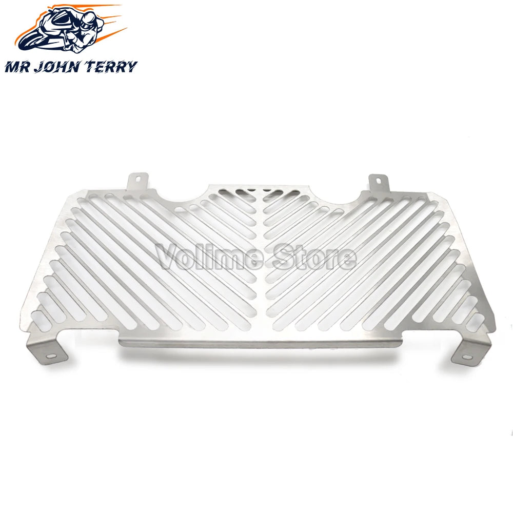 2022 Motorcycle Accessories Radiator Guard Grille Protective Guard Cover For aprilia Tuareg 660