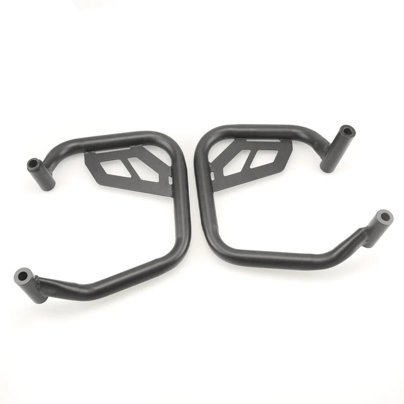 MTKRACING For YAMAHA Tracer 9 GT MT-09 MT09 2021 2022 Motorcycle Bumper Engine Guard Crash Bar Body Frame Protector Accessories