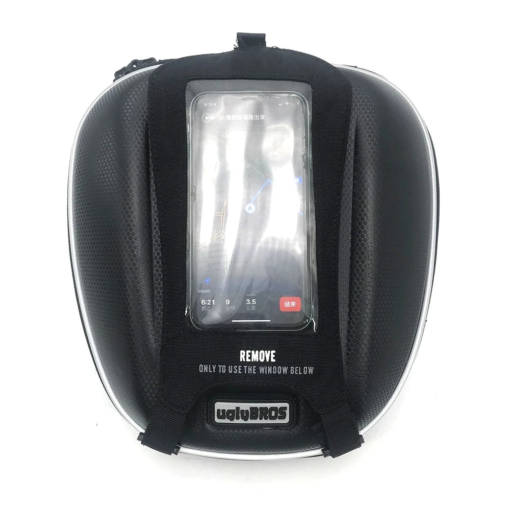 NEW 2024 For Suzuki GSX-S1000GX GSX S1000GX GSXS1000GX GSX S1000 GX S1000GX Motorcycle Fuel Tank Bag Racing Luggage Bag