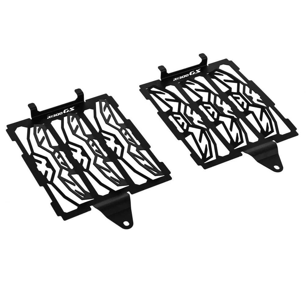 For BMW R1300GS R 1300 GS Adventure Exclusive  Motorcycle R1300GS Radiator Grille Guard Cover Protector