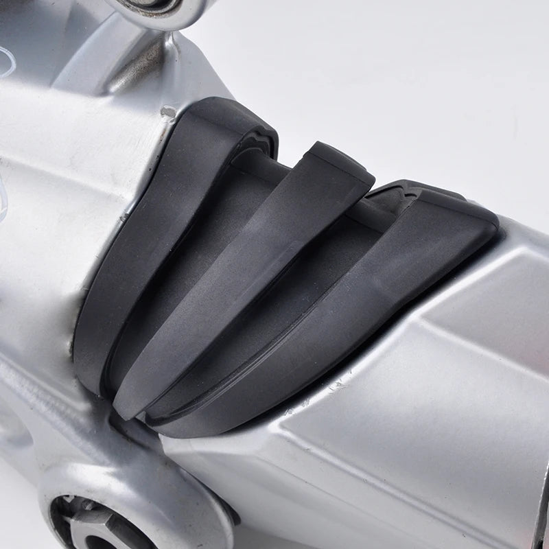 For Bmw R1200GS R RT S ST R900RT R nineT HP2 Motorcycle Black Shaft Transmission Rubber Sleeve Boot Drive Bushing Panical 04-25