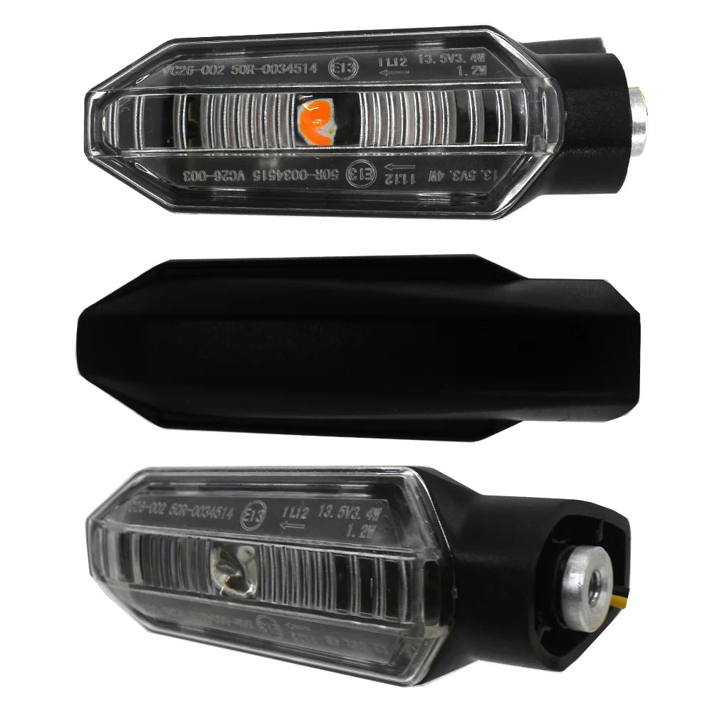 2022 LED Turn Signal Indicator For HONDA NC750 X 2021 ADV150 X-ADV 750 XADV750 CRF 250/300/L 2020 2022 Motorcycle Blinker