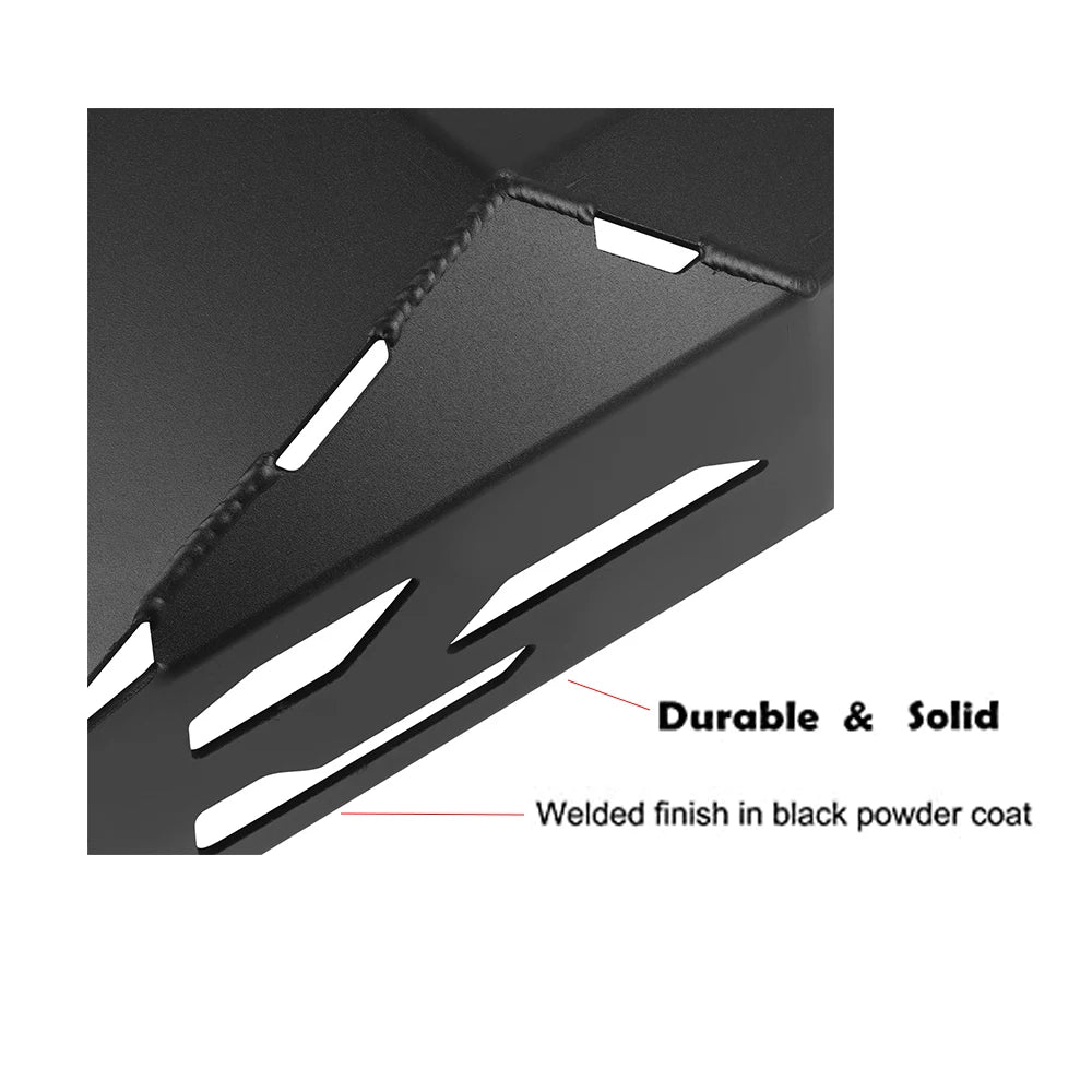For Suzuki V-Strom1050 V Strom 1050 Vstrom 2020-2023 Motorcycle Engine Sump Guard Skid Plate Bash Frame Guard Cover Protection