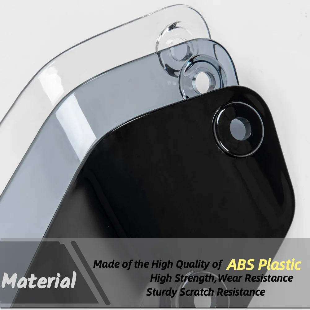 Windshield Windscreen Side Wind Deflector Panel For BMW R1200GS LC R 1200 GS ADV K50 K51 2014-2020 R1250GS Adventure 2019-2022