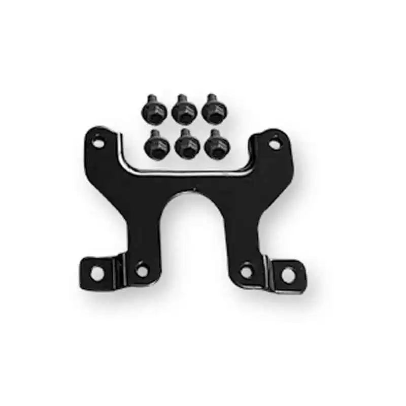Fit For CFMOTO 450MT 800MTX 450 MT 800 MT-X Motorcycle Accessories High Front Wheel Hugger Fender Mudguard Splash Guard Fairings