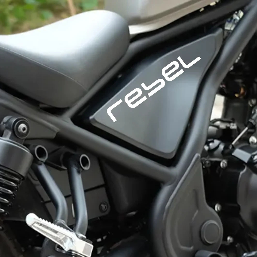 Motorcycle Sticker Waterproof Decal CMX1100 For Honda CMX500 2022 CMX300 CMX250 Rebel CMX 1100 500 300 250 2017-2021 Accessorie