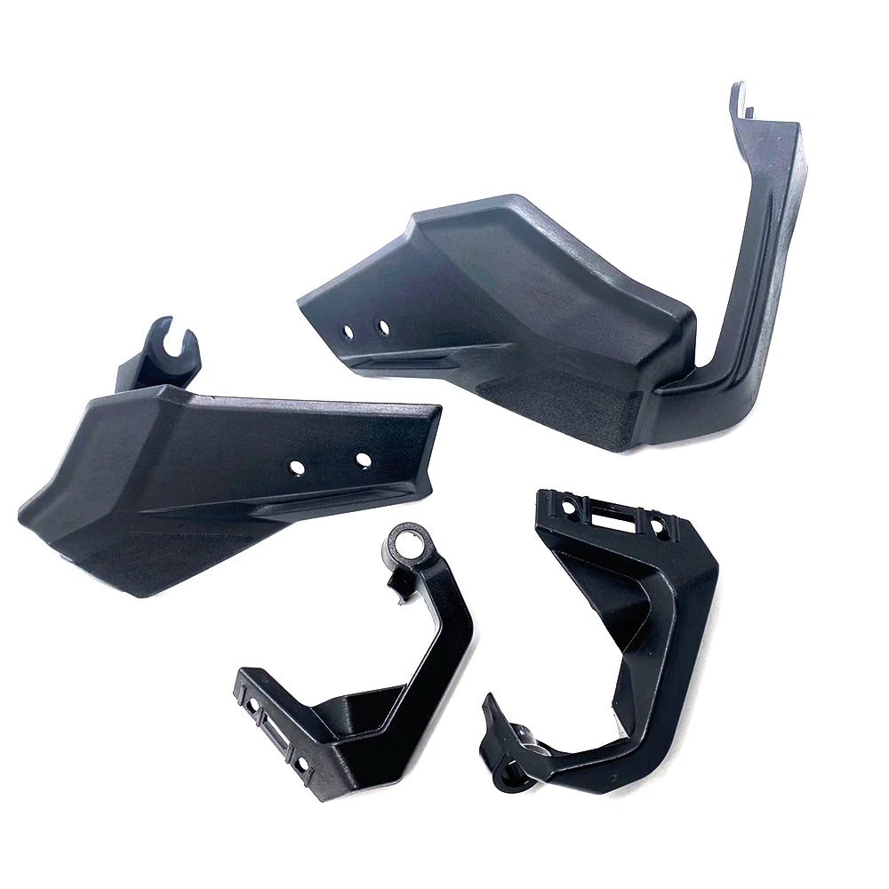 For Suzuki GSX-S1000 GX gsx s1000gx 2024 Adventure Hand Guards Brake Clutch Lever Protector Handguard Shield