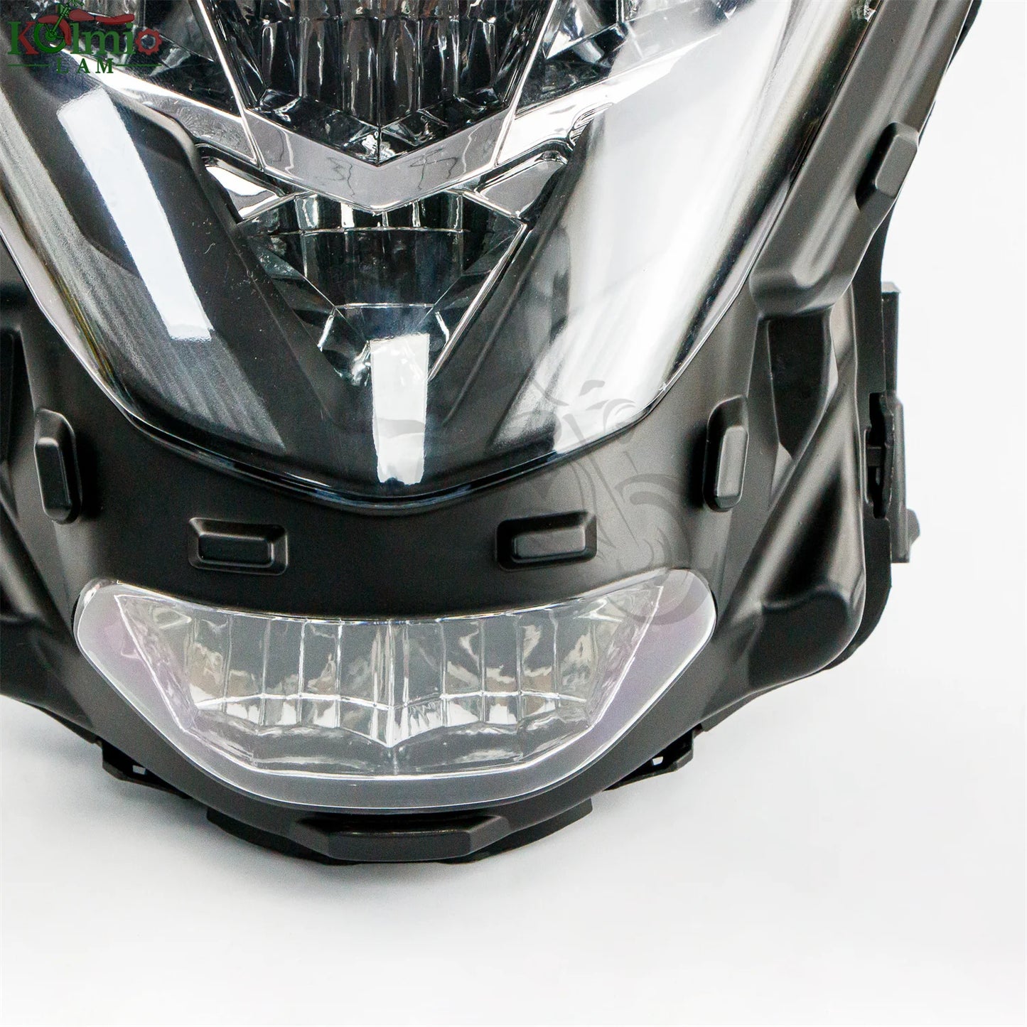 Fit For Honda 2021 - 2022 NC750X Motorcycle Accessories Led Headlight Assembly Headlamp Light NC750 X XD