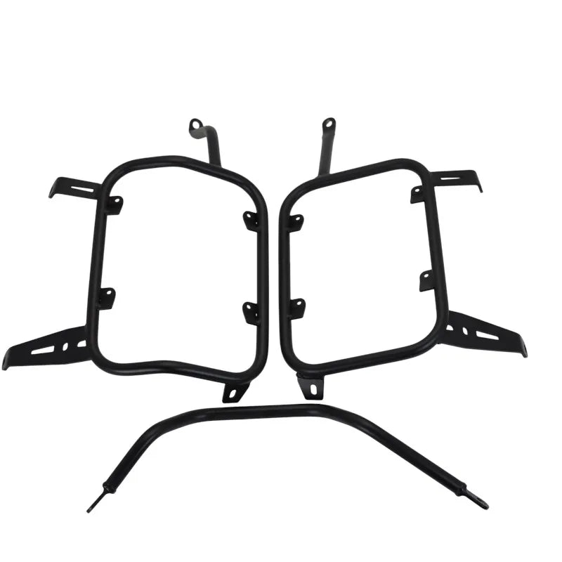 For VOGE Valico 900DSX DS900X Side luggage Panniers Rack Side Case Box Saddlebags Bracket DSX900 DSX 900 DSX 900X Motorcycle