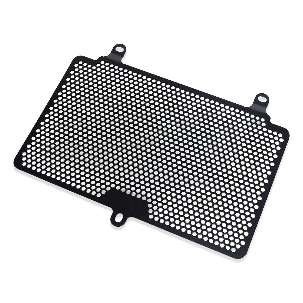 2024 2023 2022 FOR BENELLI TRK702/X Motorcycle TRK702 702X Radiator Grille Guard Grill Protective Cover Protector TRK trk 702 X