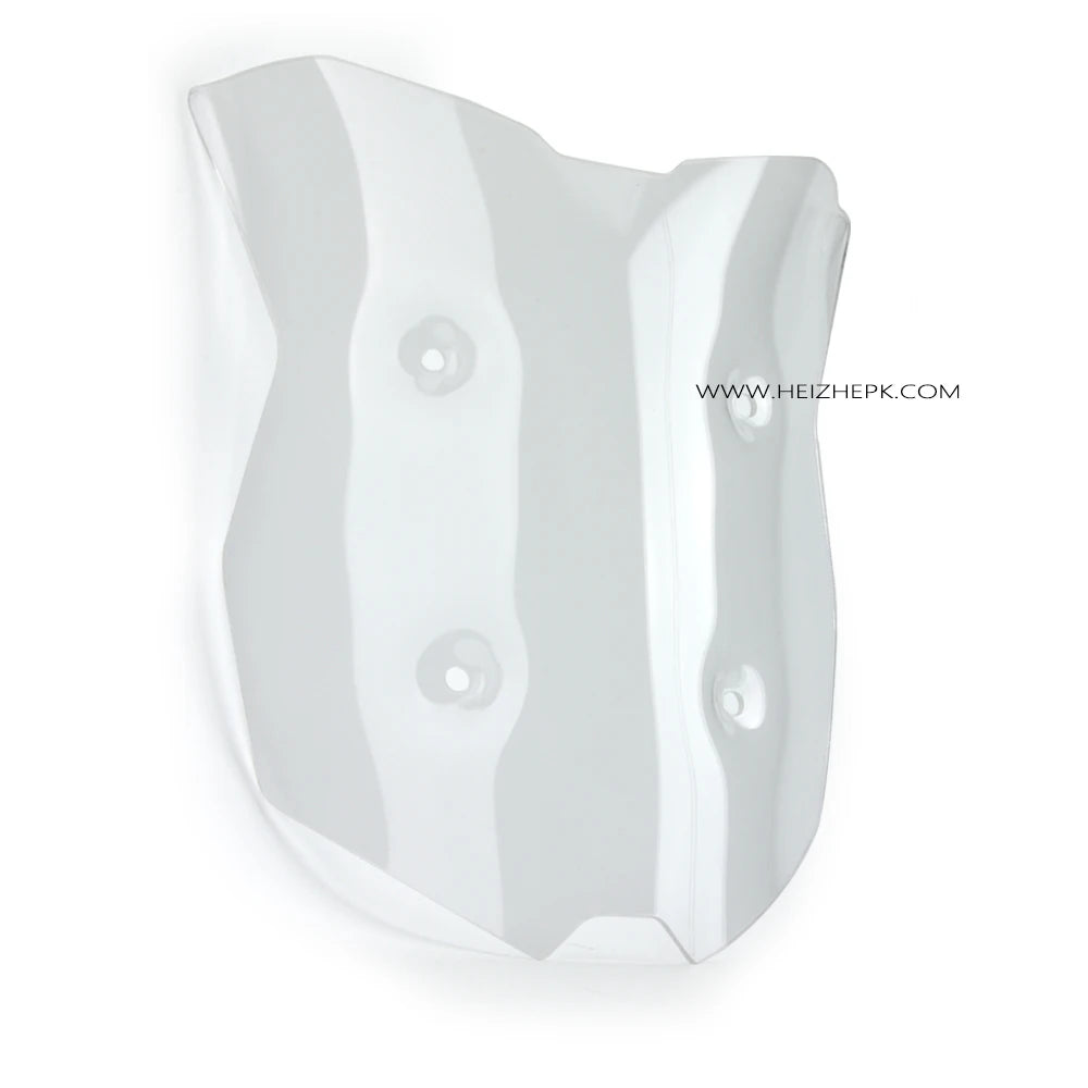 For KM 1290 SUPERDUKE Super Duke GT 2019-2023 New Motorcycle Accessories Windshield Extension Spoiler Windscreen Deflector 2023