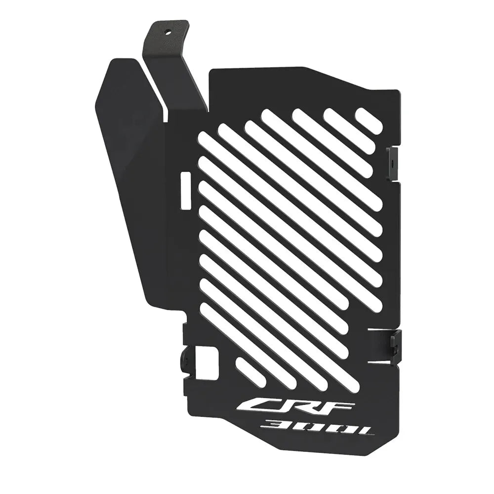CRF 300L 2024 2025 Motorcycle Accessories Radiator Guard Protection Grille Grill Cover For HONDA CRF300L CRF300 L 2021 2022 2023