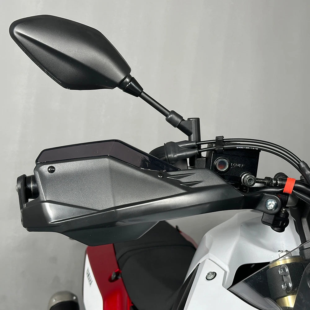 2024 Tenere 700 Handlebar Handguards Shield For YAMAHA Tenere 700 Rally World Raid XTZ700 XTZ07 Motorcycle Hand Guard Protector