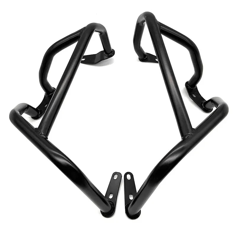 Goldwing GL1800 F6C Engine Guard Crash Bar Bars Bumper Protector Fit For HONDA Gold Wing 1800 2018-2021 Motorcycle Accessories