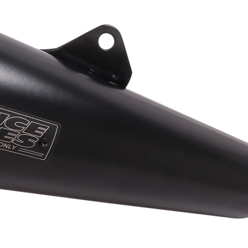 For Honda REBEL 300 500 CMX 300 500 CM300 CM500 2017 - 2022 Motorcycle Exhaust Escape Silencer Modify With Mid Link Pipe Muffler