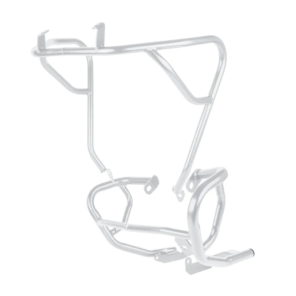 Crash Bars Bumpers For BMW G310GS G310R 2017-2020 2021 G310 GS G310 R G 310R Motorcycle Engine Guard Tank protector Upper Cover