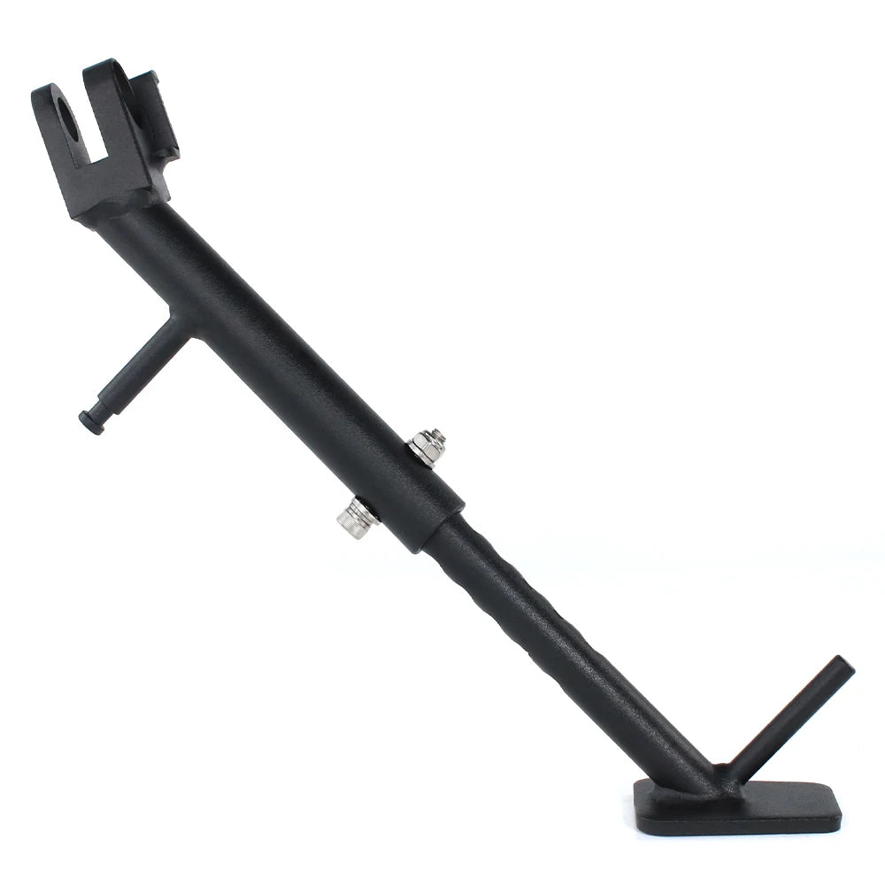 DL 650 Motorcycle Adjustable Kickstand Foot Side Stand Fit For Suzuki V-Strom 650/DL650 2012-2017 2018 2019 2020 2021 2022 2023