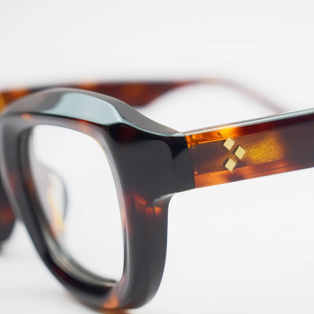 Higher Quality Women's Glasses Polarized Sunglasses for Men UV400 New Arrival Trendy Acetate Frame Replicas Luxury Brands