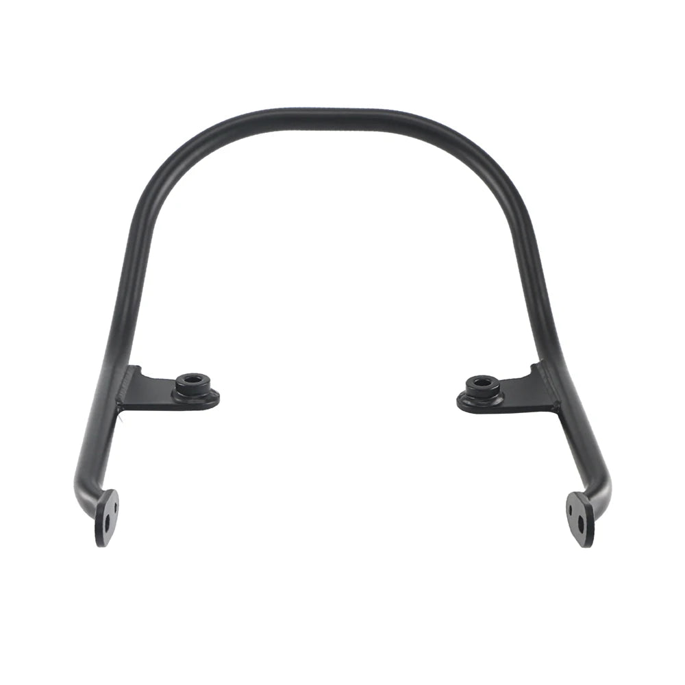 For Kawasaki Z900RS Z900 Z 900 RS 900RS Motorcycle Rear Luggage Rack Passenger Handgrip Armrest Rail Bar Support Bracket 2018-21