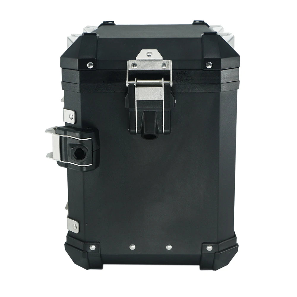 Top Case Saddlebag Panniers Luggage Rack For VOGE 900DS 900DSX 2024 2025 Motorcycle Aluminum Box Tail Trunk Side Case Bracket