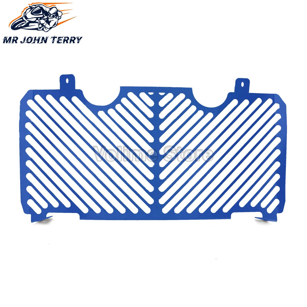 2022 Motorcycle Accessories Radiator Guard Grille Protective Guard Cover For aprilia Tuareg 660