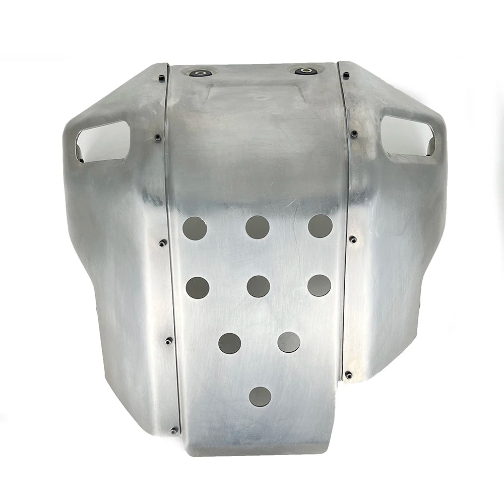 For Honda XL750 TRANSALP xl750 transalp 2023 2024 Motorcycle Exhaust Cover Belly Plate Underbody Protector Exhaust Protection